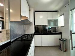 Blk 604B Punggol Lodge (Punggol), HDB 4 Rooms #597734061